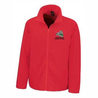 Ebchester PS Fleece Jacket